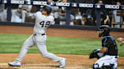Anthony Rizzo hace ganadores a los Yankees