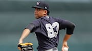 Cada vez hay mejores lanzadores en la MLB