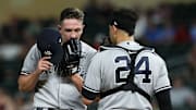 La gira de los Yankees continúa en Filadelfia