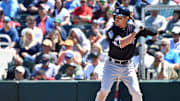 New York Yankees v Minnesota Twins