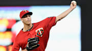 New York Yankees v Minnesota Twins