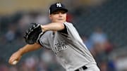 New York Yankees v Minnesota Twins