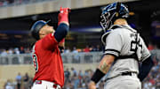 New York Yankees v Minnesota Twins