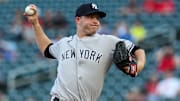 King lanzará para los Yankees este jueves en busca de la barrida ante Toronto