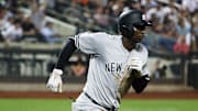 New York Yankees v New York Mets
