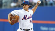 New York Yankees v New York Mets