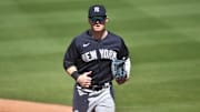 Al outfielder de los Yankees no le agrada jugar en Dunedin