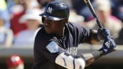 New York Yankees v Philadelphia Phillies