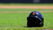 Giants hire Donnie Ecker as hitting coach