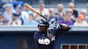 There's no shortage of prospect talent that the Yankees can flip for another starter.