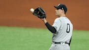 Dicen que los Yankees quieren cambiar a Ottavino