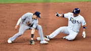 Yankees y Rays continúan su batalla este sábado