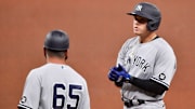 Los Yankees se llevaron la serie ante Tampa Bay 