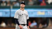 Corey Kluber estará fuera por al menos dos meses
