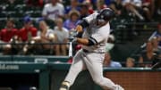 New York Yankees v Texas Rangers