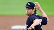 Gerrit Cole será el encargado de iniciar la temporada por los Yankees