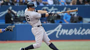 New York Yankees v Toronto Blue Jays