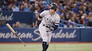 New York Yankees v Toronto Blue Jays