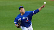 Hyun Jin Ryu será el abridor de Toronto en el segundo duelo ante los Rays
