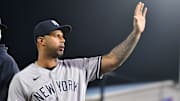 Los Yankees respaldaron a Aaron Hicks