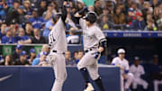 New York Yankees v Toronto Blue Jays