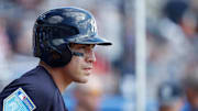 New York Yankees v Toronto Blue Jays