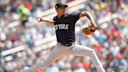Loáisiga puede ser clave para los Yankees de Nueva York este año 