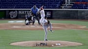 Los Yankees y Nacionales se robaron el show en la primera jornada de la MLB