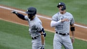 Los Yankees buscarán otro triunfo en Washington 