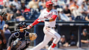 Juan Soto buscará uno de los mejores contratos de la historia entre los peloteros latinos