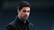 Mikel Arteta admits Arsenal must be 'ruthless' as they continue trying to build a squad capable of challenging for trophies