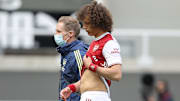 Newcastle United v Arsenal - Premier League