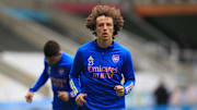 David Luiz