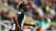 Alan Saint-Maximin est sans hésitation l'une des meilleures recrues de la saison en Premier League