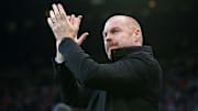 Newcastle United v Burnley FC - Premier League