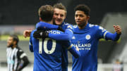 Leicester City s'impose comme l'une des références Outre-Manche, ces dernières années.