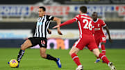 Reds precisam reagir para manter chances de Champions