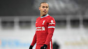 Newcastle United v Liverpool - Premier League
