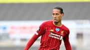 Newcastle United v Liverpool FC - Premier League