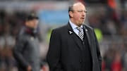 Newcastle United v Liverpool FC - Premier League