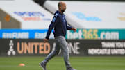 Newcastle United v Manchester City - FA Cup: Quarter Final