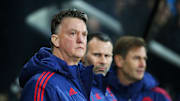 Newcastle United v Manchester United - Premier League