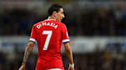 Newcastle United v Manchester United - Premier League