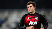 Harry Maguire fehlt United offenbar in der Champions League