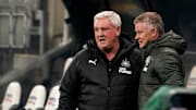 Newcastle United v Manchester United - Premier League