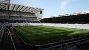 Newcastle United v Southampton FC - Premier League