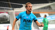 Harry Kane