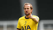 Newcastle United v Tottenham Hotspur - Premier League