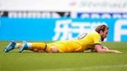 An average 85 minutes was the story for Spurs 