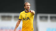 Harry Kane quiere salir del Tottenham